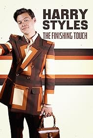 Watch Free Harry Styles The Finishing Touch (2023)