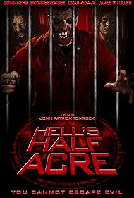 Watch Full Movie :Hells Half Acre (2023)