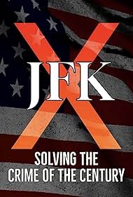 Watch Free JFK X Solving the Crime of the Century (2023)