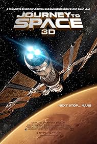 Watch Free Journey to Space (2015)