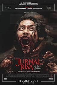 Watch Free Jurnal Risa by Risa Saraswati (2024)