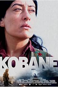 Watch Full Movie :Kobane (2022)