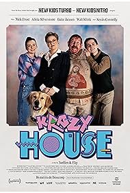 Watch Free Krazy House (2024)