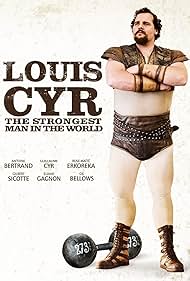 Watch Free Louis Cyr (2013)