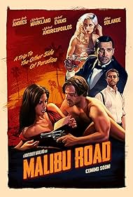 Watch Full Movie :Malibu Road (2021)