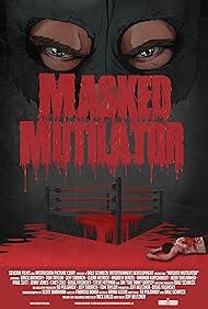 Watch Free Masked Mutilator (2019)