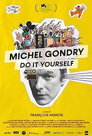 Watch Free Michel Gondry Do it Yourself (2023)