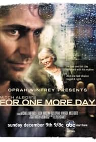 Watch Full Movie :Mitch Alboms for One More Day (2007)