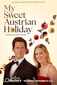 Watch Free My Sweet Austrian Holiday (2024)