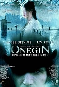 Watch Free Onegin (1999)