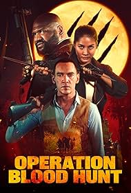 Watch Full Movie :Operation Blood Hunt (2024)