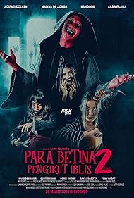 Watch Full Movie :Para Betina Pengikut Iblis Part 2 (2024)