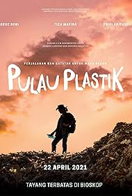 Watch Full Movie :Pulau Plastik (2021)