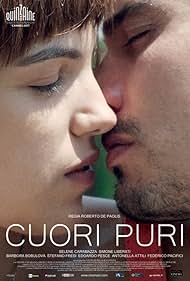 Watch Free Pure Hearts (2017)