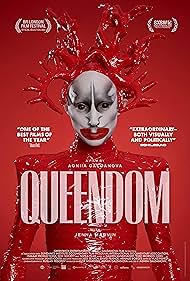 Watch Full Movie :Queendom (2023)