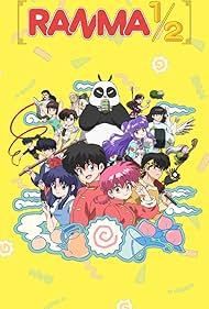 Watch Full Movie :Ranma 12 (2024–)