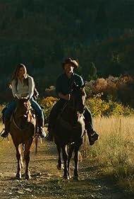 Watch Full Movie :Romance on the Ranch (2024)