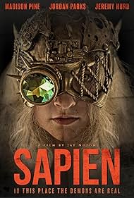 Watch Full Movie :Sapien (2024)