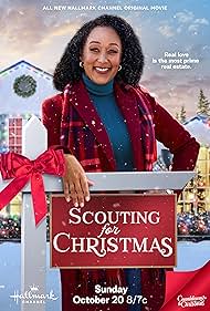 Watch Full Movie :Scouting for Christmas (2024)