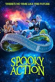 Watch Free Spooky Action (2023)