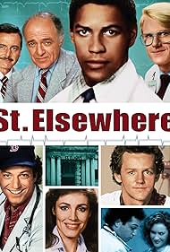 Watch Free St Elsewhere (1982–1988)