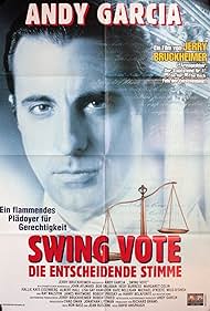 Watch Free Swing Vote (1999)