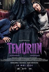 Watch Full Movie :Temurun (2024)