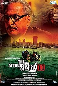 Watch Full Movie :The Attacks of 2611 (2013)