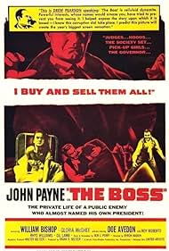 Watch Full Movie :The Boss (1956)