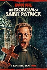 Watch Free The Exorcism of Saint Patrick (2024)