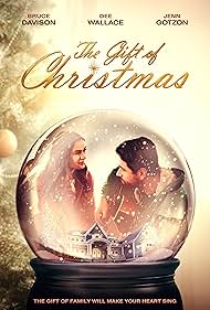 Watch Free The Gift of Christmas (2020)