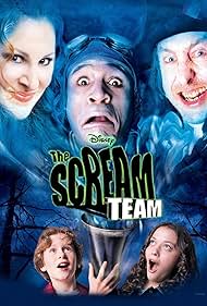 Watch Full Movie :The Scream Team (2002)