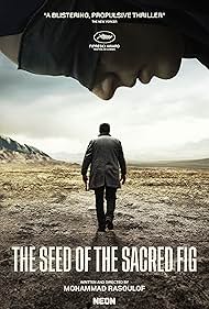 Watch Full Movie :The Seed of the Sacred Fig (2024)