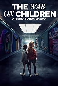 Watch Free The War on Children (2024)