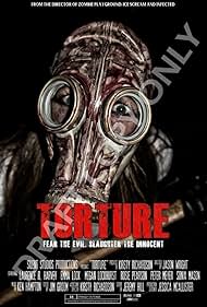 Watch Free Torture (2021)