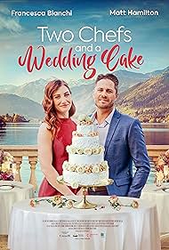 Watch Free Two Chefs and a Wedding Cake (2023)