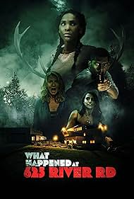 Watch Free What Happened at 625 River Road (2023)