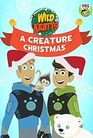 Watch Free Wild Kratts A Creature Christmas (2015)