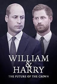 Watch Full Movie :William Harry The Future of the Crown (2023)