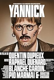 Watch Full Movie :Yannick (2023)