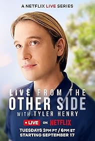 Watch Free Live from the Other Side with Tyler Henry (2024–)