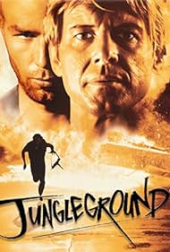 Watch Full Movie :Jungleground (1995)