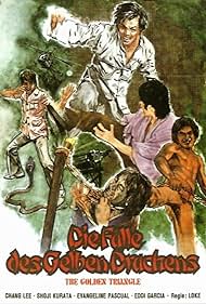 Watch Free The Golden Triangle (1975)