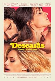 Watch Free Desire (2017)