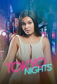 Watch Free Tokyo Nights (2025)