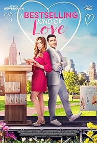 Watch Free A Bestselling Kind of Love (2023)