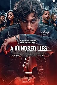 Watch Free A Hundred Lies (2024)