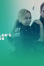 Watch Free Amanda Alans Italian Job (2023–2024)