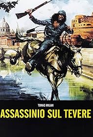 Watch Free Assassination on the Tiber (1979)