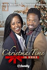 Watch Free Christmas Time Is Here (2021)